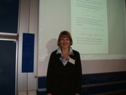 Vesna Zupanovic