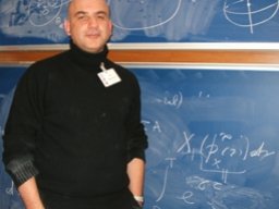 Villarini, Massimo