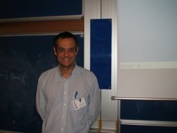 Xavier Jarque
