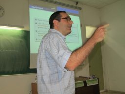 Victor Jimenez