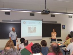 Jaume Gine and Maite Grau_1