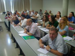 Lectures room_1