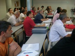 Lectures room_3