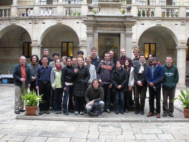 tcd2009
