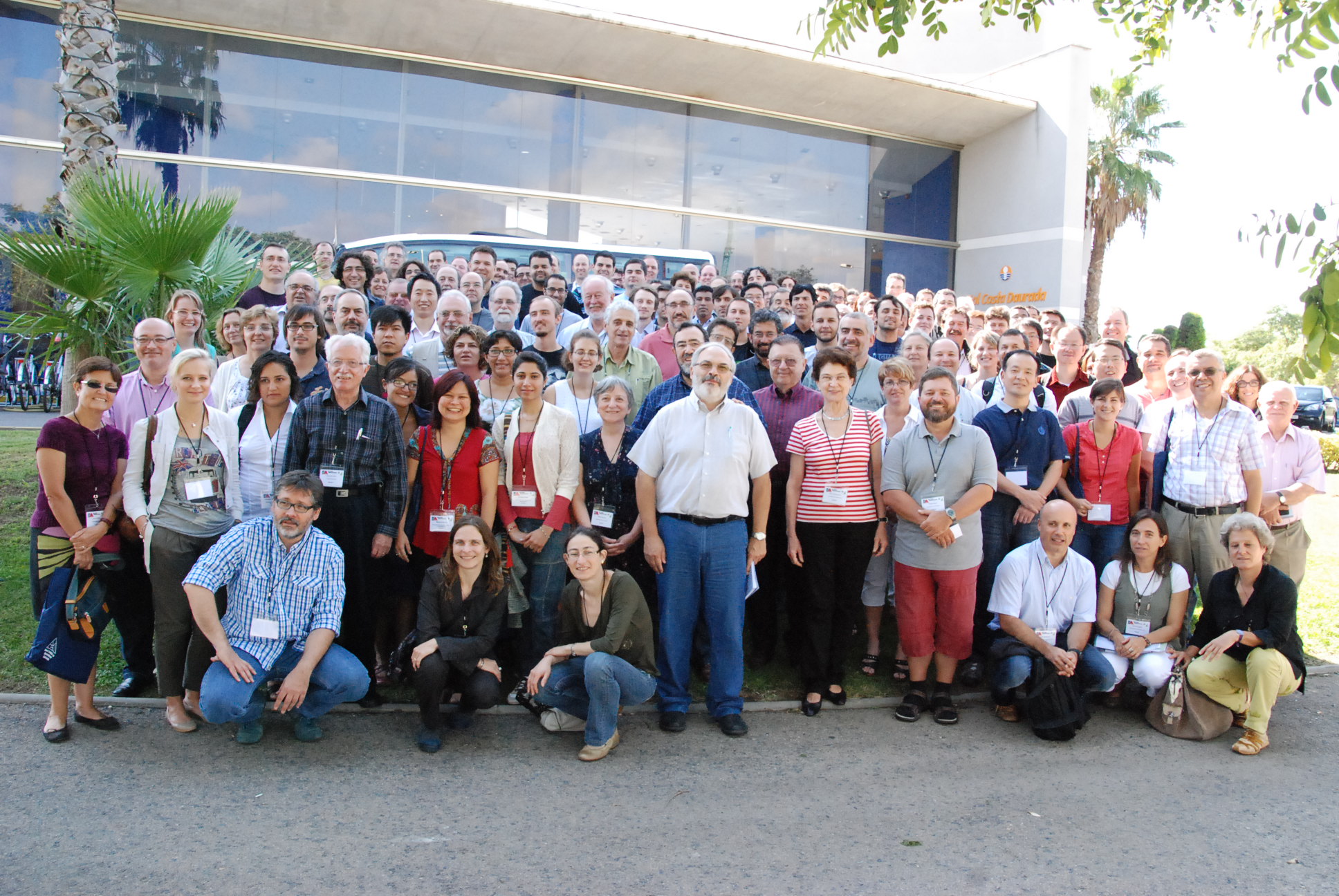 Group Picture