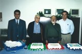 (Sao Paulo, 2001)