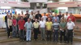 1st OSD (Campinas, 2009)