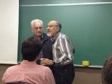 M. Peixoto, J. Sotomayor (Sao Paulo, 2012)