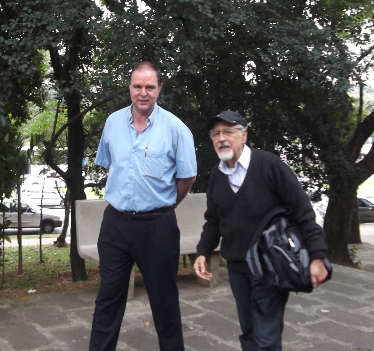 A. Gasull, J. Sotomayor